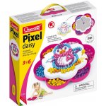 Quercetti Pixel Daisy 10 mm 150 ks – Sleviste.cz