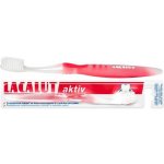 Lacalut aktiv zubní střední – Zboží Dáma