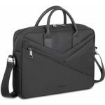 Rivacase taška ECO na MacBook Air 15" a notebook 14", černá 8124 – Zboží Živě