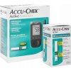 Glukometry Accu-Chek Active glukometr