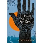 Hand of the Sun King – Hledejceny.cz