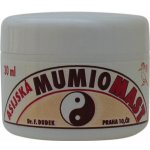 Dr. Dudek Mumiomast asijská regenerační při akné 30 ml – Sleviste.cz