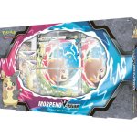 Pokémon TCG Special Collection Box - Morpeko V-Union – Zbozi.Blesk.cz