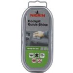 Nigrin Cockpit Quick-Shine – Sleviste.cz