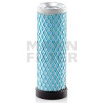 MANN-FILTER Filtr - sekundární vzduch CF5002 – Hledejceny.cz