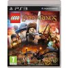 Hra na PS3 Lego The Lord Of The Rings