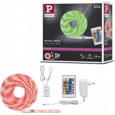 Paulmann 78978 – Zboží Mobilmania