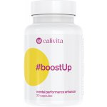 #boostUp podpora duševní výkonnosti 30 kapslí – Hledejceny.cz