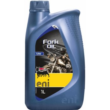 Eni-Agip Fork Oil SAE 7,5W 1 l