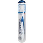 Sensodyne Gentle Care zubní kartáček soft pro citlivé zuby – Sleviste.cz