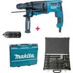 MAKITA HR2630TX12 – Zboží Mobilmania