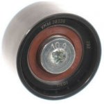 Vratna/vodici kladka, klinovy zebrovy remen SKF VKM 38336