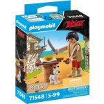 Playmobil 71548 Asterix: Kalamaikamikmikmix – Zboží Dáma