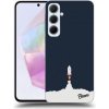 Pouzdro a kryt na mobilní telefon Samsung Picasee Ultimate Case Samsung Galaxy A35 5G Astronaut 2