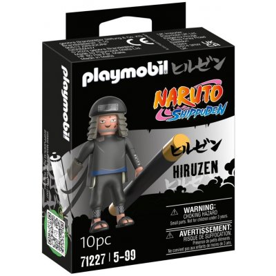 Playmobil 71227 Hiruzen – Zboží Živě