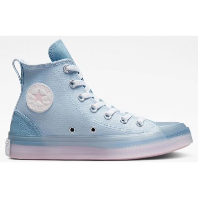 Converse Boty Ct All Star Cx Stretch Can modrá