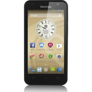 Prestigio MultiPhone 3450 Duo