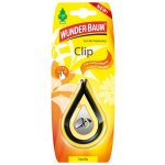 WUNDER-BAUM WB67100 Clip vanilka – Zbozi.Blesk.cz