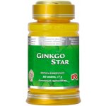 Starlife Ginkgo Star 60 tablet – Hledejceny.cz