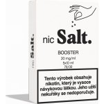 EXPRAN GmbH E-Liquid Shot Booster NicSalt PG30/VG70 20mg 5x10ml – Zboží Dáma