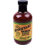 Stockyard Harvest Apple BBQ Sauce 350 ml – Zboží Dáma