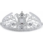 Čelenka do vlasů korunka crystal 1 ks – Sleviste.cz