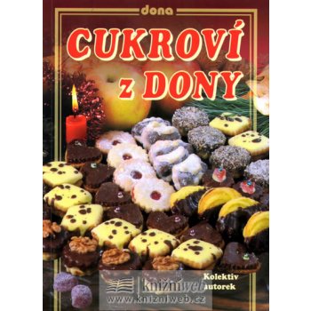 Cukroví z Dony