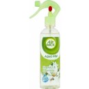 Air Wick Aqua Mist osvěžovač vzduchu bílé květy 345 ml