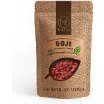 Natu Kustovnice čínská goji 200 g – Zboží Mobilmania