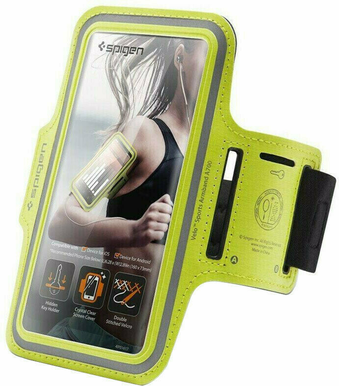 Pouzdro Spigen Velo A700 Sports Armband 6\