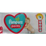 Pampers Pants 4 52 ks – Sleviste.cz