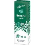 Calendula Bukofit roztok k ošetření dásní 25 ml – Hledejceny.cz