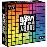 Barvy Baví – Zboží Dáma