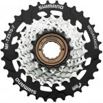 Shimano Tourney MF-TZ510 – Zboží Dáma