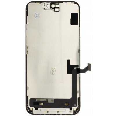 LCD Displej + Dotyková deska Apple iPhone 15 Plus – Sleviste.cz