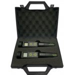 Milwaukee KIT Martini meter pH/EC/TDS/Temp – Hledejceny.cz