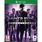 Saints Row: The Third Remastered – Zboží Živě