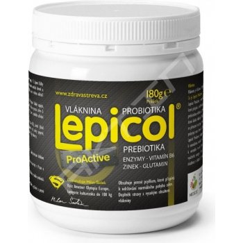 Lepicol ProActive 180 g