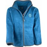 Pidilidi Chlapecká sportovní outdoorová mikina na zip PD1170-04 Blue – Sleviste.cz