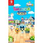 Tamagotchi Plaza – Zboží Živě