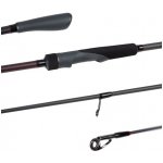 Fox Rage Warrior Zander Jig 2,4 m 10-30 g 2 díly – Zboží Dáma