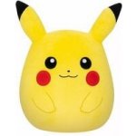 Squishmallows Pokémon Pikachu 25 cm – Zboží Dáma