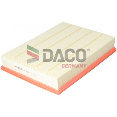 DACO Vzduchový filtr DFA2207 – Hledejceny.cz