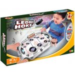 Buffalo Air hockey Typhoon 7 vzdušný nerez – Sleviste.cz