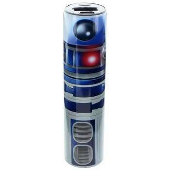 Marvel Star Wars 2600 mAh