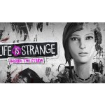 Life is Strange: Before the Storm – Sleviste.cz