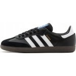 adidas Originals Samba OG Core Black/ Ftw White/ Gum – Zboží Dáma