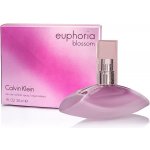 Calvin Klein Euphoria Blossom toaletní voda dámská 30 ml – Zbozi.Blesk.cz