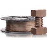 Filament PM PETG kávová bronzová 1,75 mm 0,5 kg – Zboží Živě