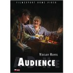 Audience DVD – Hledejceny.cz
